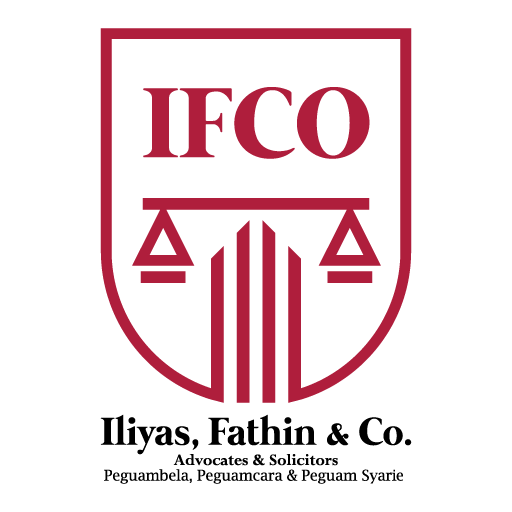 IFCO | Iliyas, Fathin & Co.